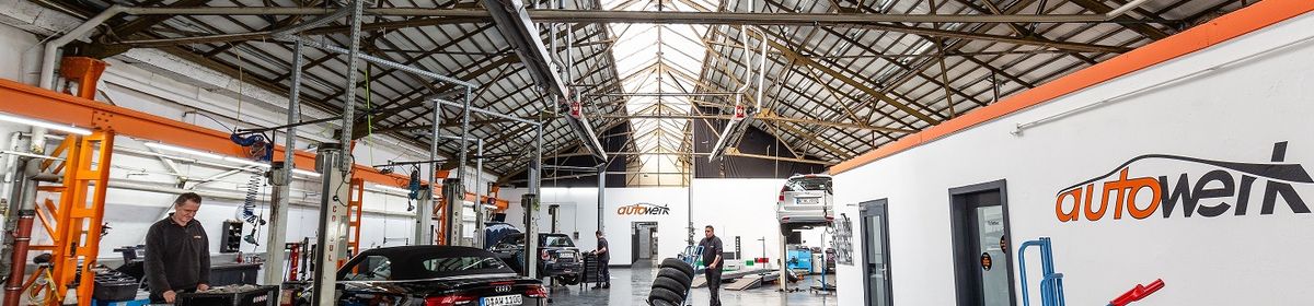 Autowerk Düsseldorf Autowerk Düsseldorf