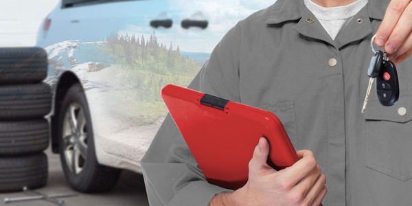 Regelmäßige Checks sparen teure Reparaturkosten Unser Saisoncheck – wir machen Ihr Auto fit für jede Jahreszeit